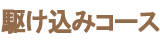 自然と身に付く和・洋・中 料理コース